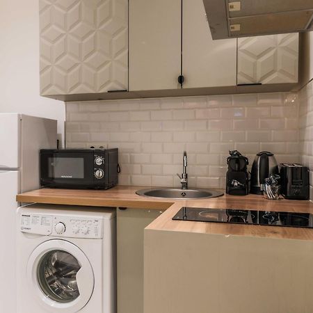 דירות פריז Cosy Flat - 1Br-4P - Near Nation מראה חיצוני תמונה