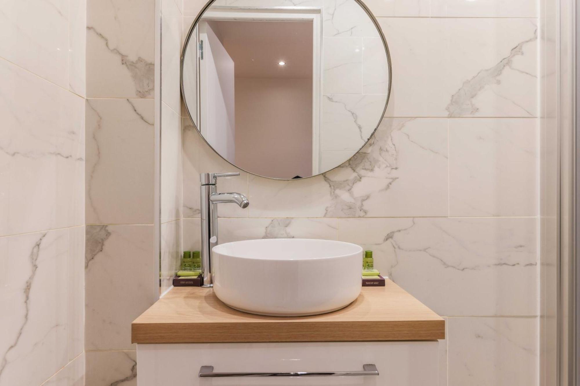 דירות פריז Cosy Flat - 1Br-4P - Near Nation מראה חיצוני תמונה